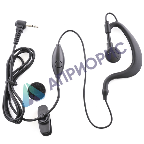 Гарнитура Comrade PMR-1